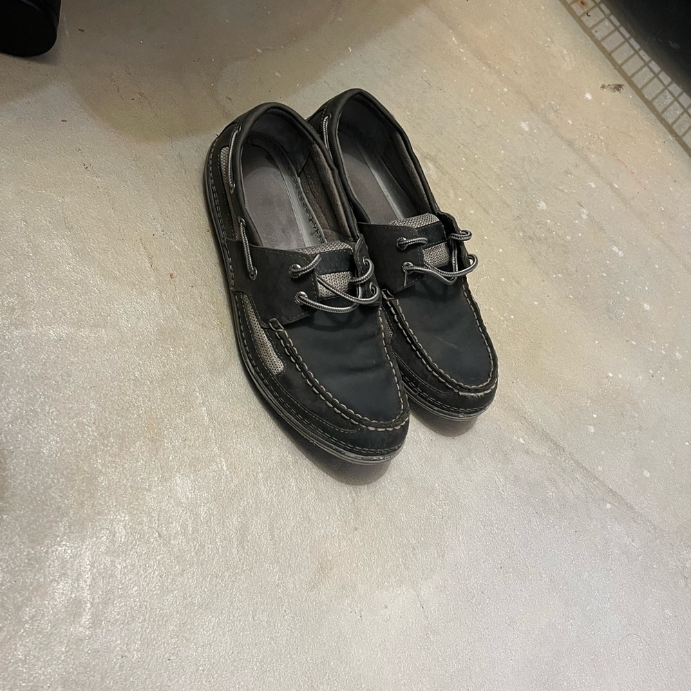 sperry shoes